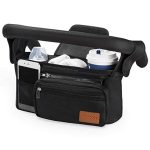 Best Stroller Caddy For Uppababy Vista: Ultimate Organizer Guide