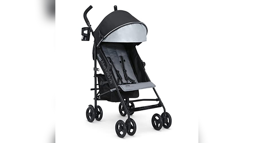 Best Stroller For Big Kids: Top Durable and Comfortable Picks