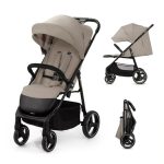 Best Stroller For Carry On: Lightweight, Foldable, and Travel-Ready Picks