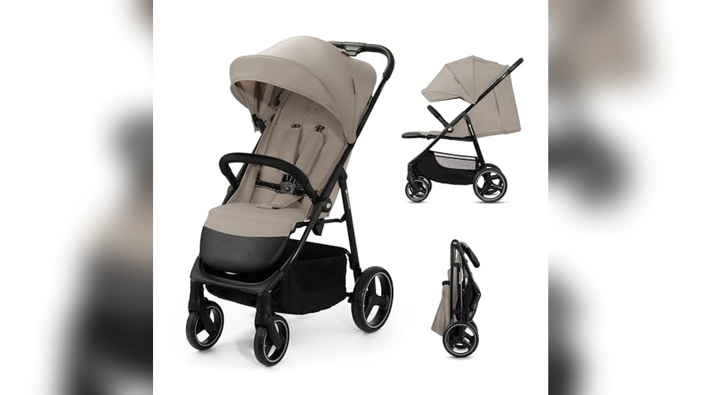 Best Stroller For Carry On: Lightweight, Foldable, and Travel-Ready Picks