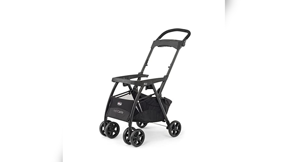 Best Stroller For Chicco Keyfit 35: Top Picks for Ultimate Comfort