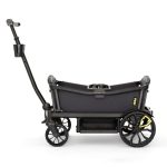 Best Stroller For Grass: Top Off-Road Wagons and Jogging Strollers
