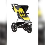 Best Stroller For Gravel: Top All-Terrain Strollers for Smooth Rides