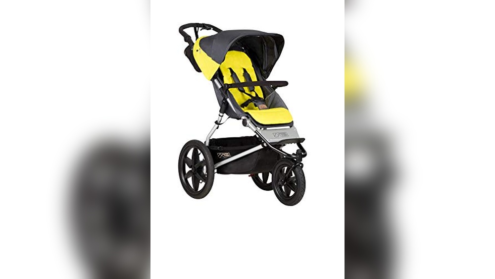 Best Stroller For Gravel: Top All-Terrain Strollers for Smooth Rides