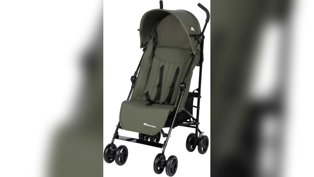 Best Stroller For Irish Twins: Top Lightweight and Compact Picks