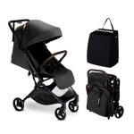 Best Stroller For Italy: Lightweight, Compact, and Travel-Friendly Picks