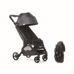 Best Stroller For Overhead Bin: Top Compact Travel Strollers Reviewed
