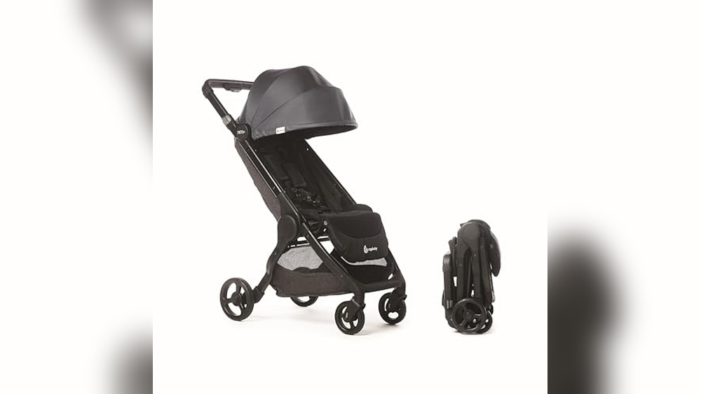 Best Stroller For Overhead Bin: Top Compact Travel Strollers Reviewed
