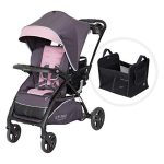 Best Stroller For Shopping: Top Lightweight, Compact, and Versatile Picks