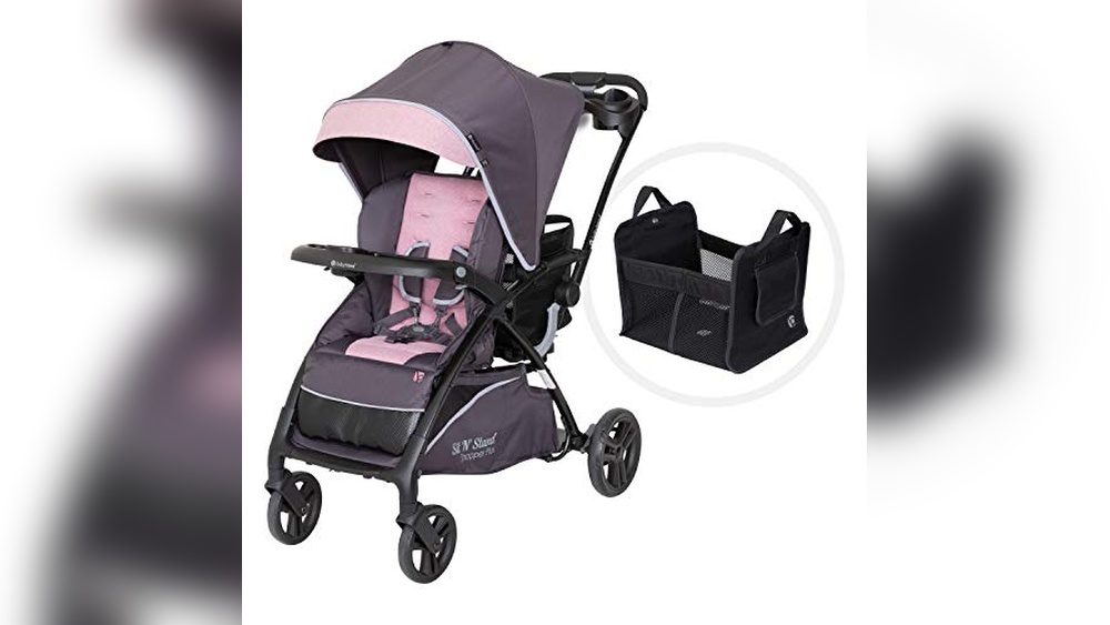 Best Stroller For Shopping: Top Lightweight, Compact, and Versatile Picks
