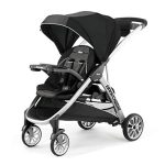 Best Stroller For Sitting Upright: Top Picks for Comfort and Support