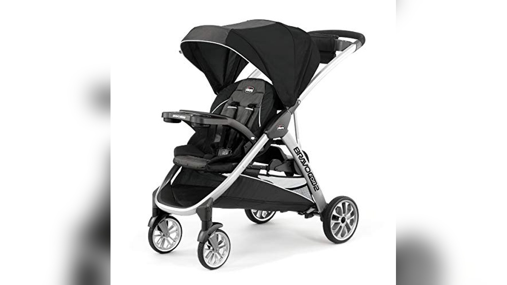 Best Stroller For Sitting Upright: Top Picks for Comfort and Support