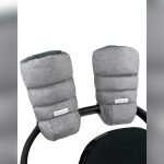 Best Stroller Hand Muffs for Ultimate Warmth and Weather Protection