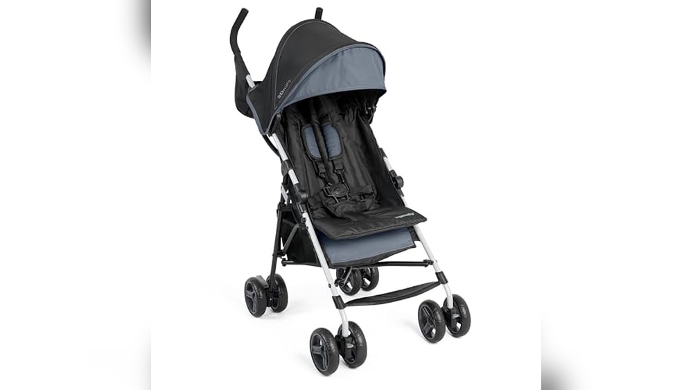 Best Stroller That Folds Up Small for Easy Travel and Everyday Use