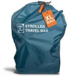Best Stroller Wagon For Airport Travel: Lightweight, Foldable, and Durable Choices