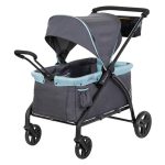 Best Stroller Wagon For Sand: Top Durable All-Terrain Picks
