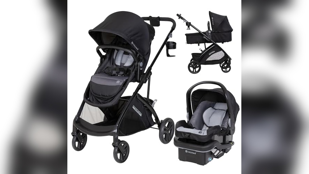 Best Stroller With Bassinet And Car Seat: Top Travel Systems Reviewed