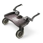 Best Stroller With Buggy Board for Comfortable Kids’ Walks and Rides