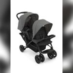 Best Strollers For 2 Kids: Top Lightweight and Durable Picks
