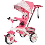 Best Strollers For 9 Month Old Babies: Top Safe and Stylish Picks