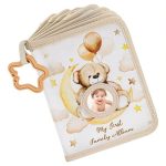 Best Strollers For Grandparents with Perfect Photo Album Compatibility