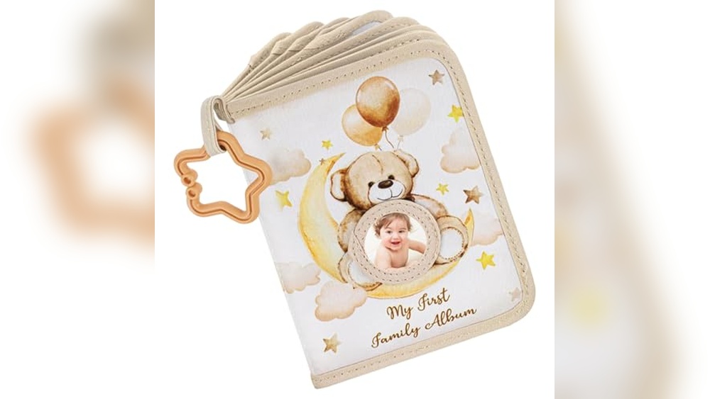 Best Strollers For Grandparents with Perfect Photo Album Compatibility