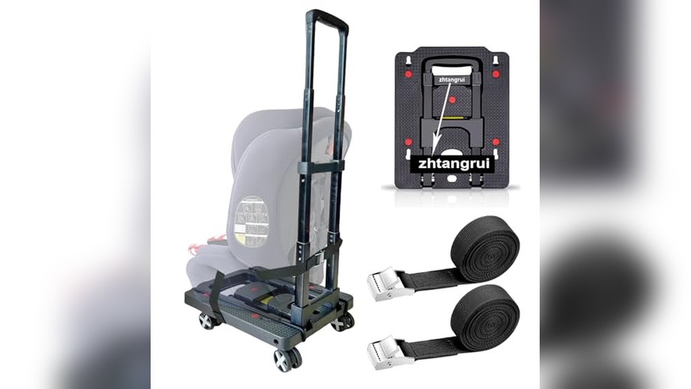 Best Travel Car Seat Stroller for Ultimate Convenience and Safety