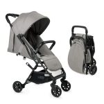 Best Travel Stroller Airplane Overhead: Lightweight, Compact, and Easy-Fold Choices