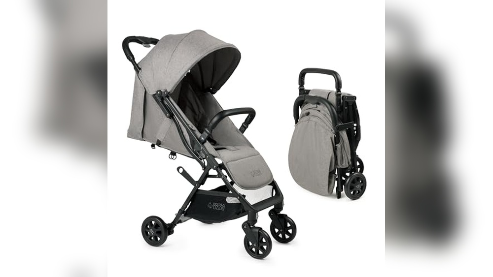 Best Travel Stroller For Airplane: Lightweight, Compact, and Easy Fold Choices