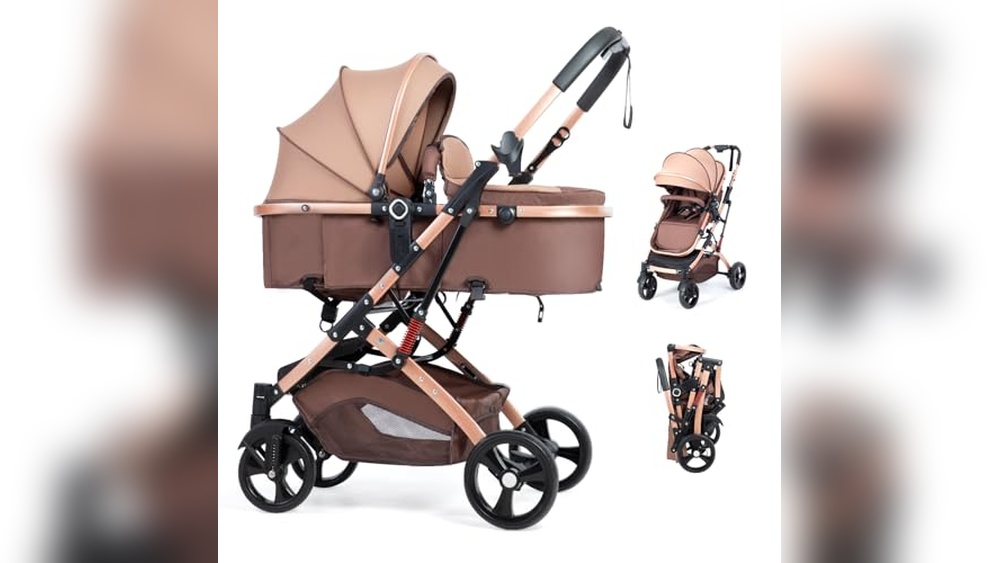 Best Triplet Stroller For Newborns: Top Convertible Strollers Reviewed