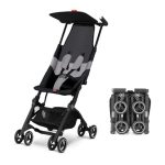 Best Ultra Compact Stroller for Effortless Travel and Everyday Convenience