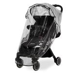 Best Universal Stroller Rain Cover for Ultimate Windproof Waterproof Protection