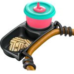 Best Universal Stroller Snack Tray for Toddler Convenience and Easy Cleaning