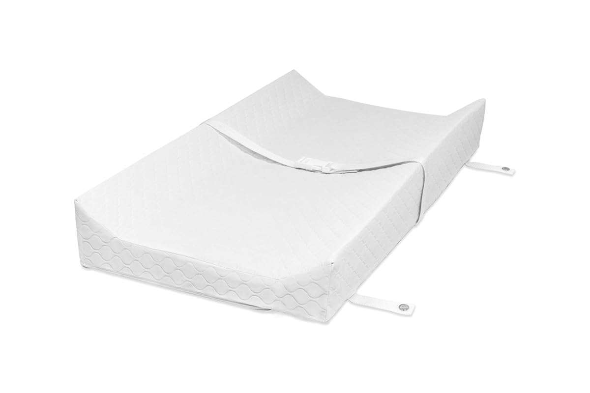 Davinci Waterproof Contour Changing Pad for Changer Tray