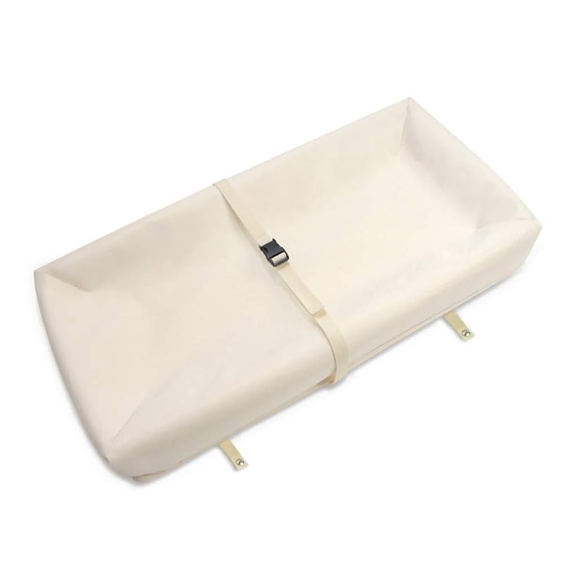 Naturepedic Organic Contoured Changing Pad