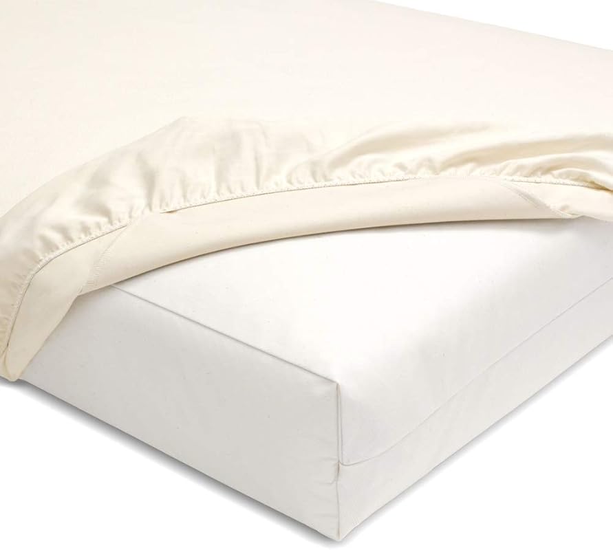 10 Best Organic Crib Mattress Pads: Expert Picks for Quality & Safety