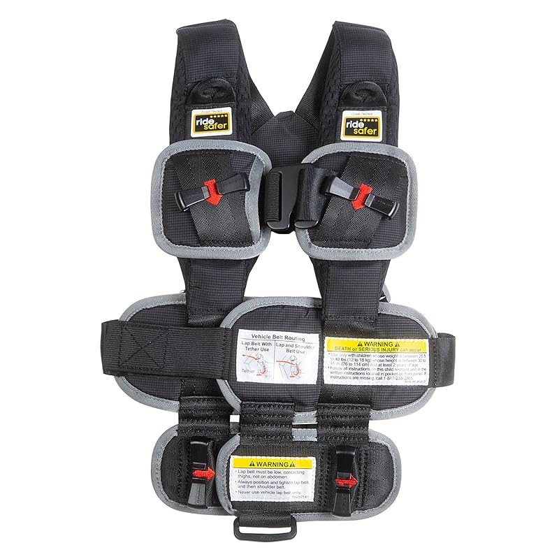 Best Travel Car Seat For 4 Year Old: Top 10 Expert Picks