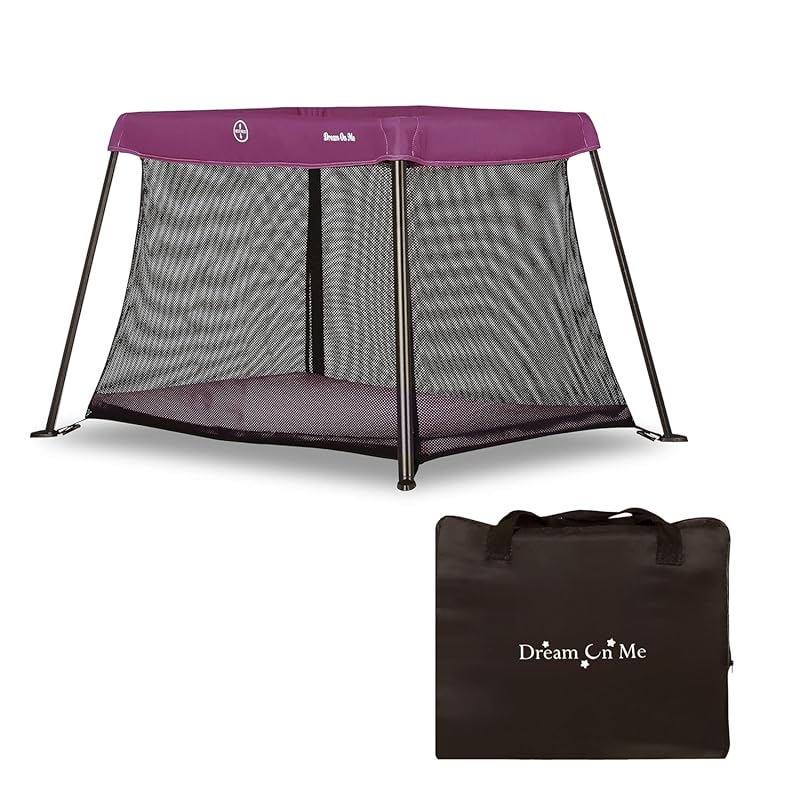 The 10 Best Travel Cribs For Flying: Expert-Approved & Must-Haves