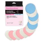 10 Best Washable Nursing Pads: Tested & Approved by Moms