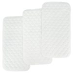 10 Best Changing Pad Covers: Expert-Vetted & Worth the Buy