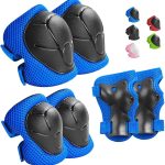 10 Best Kids Knee Pads: Expert Picks for Ultimate Protection