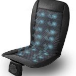 10 Best Car Seat Cooling Pads: Expert Picks for a Cool Ride