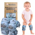 Top 10 Best Knee Pads For Infants: Expert Picks for Safety & Comfort