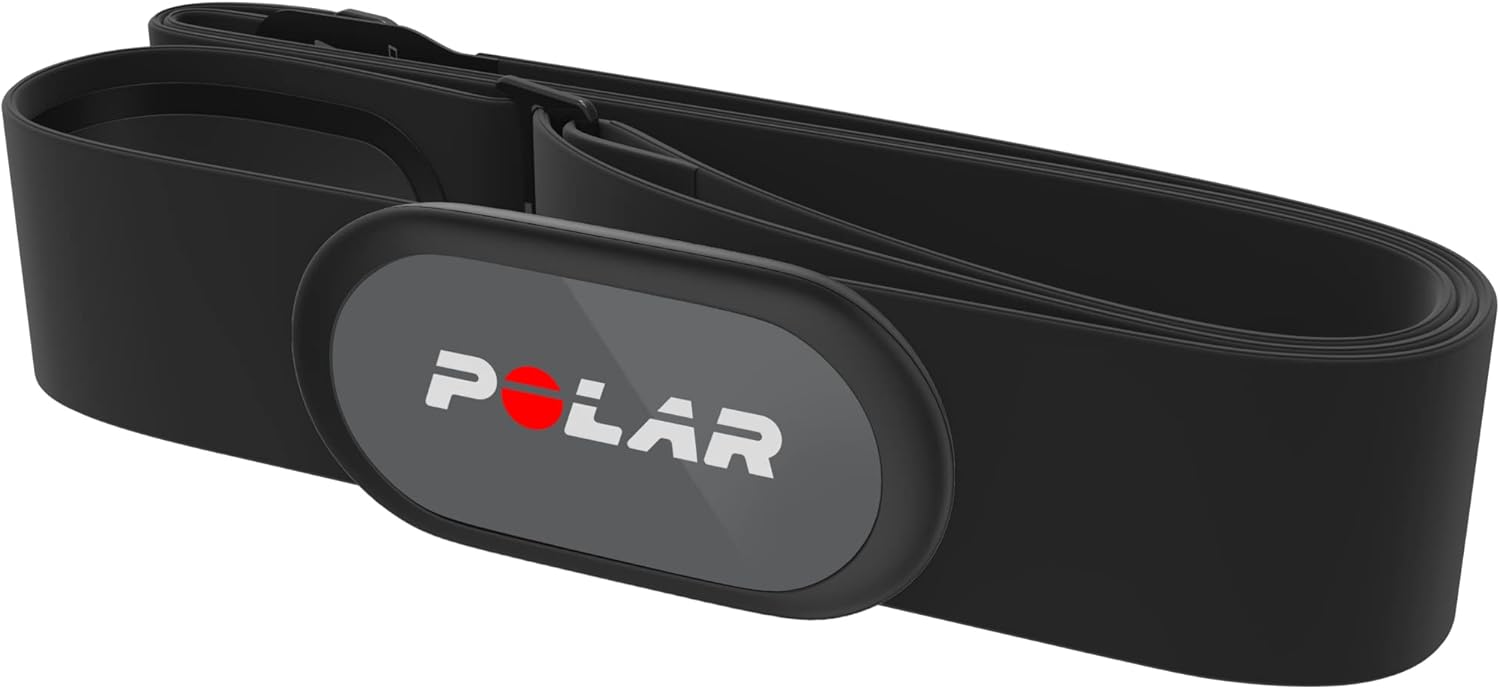 Polar H9 Heart Rate Sensor: Accurate & Reliable HR Monitoring for Spor