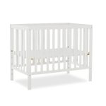 10 Best Non Toxic Cribs: Expert-Approved Quality & Safety