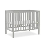 10 Best Cribs For Small Spaces: Expert-Approved & Top-Rated