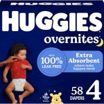 10 Best Overnight Cloth Diapers For Heavy Wetters: Our Expert Selections