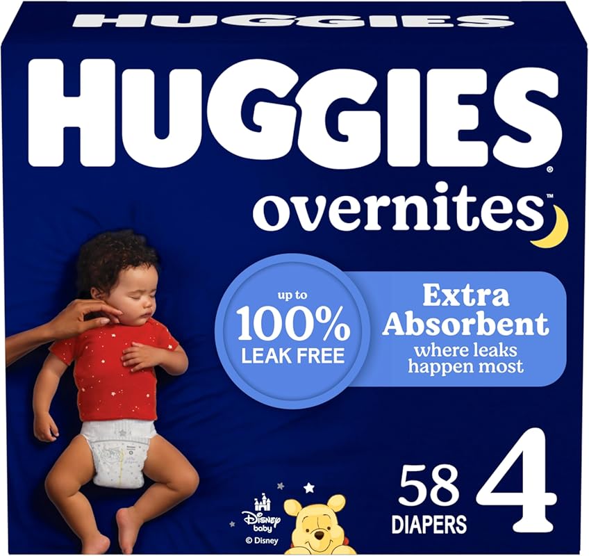 10 Best Overnight Cloth Diapers For Heavy Wetters: Our Expert Selections