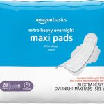 10 Best Maxi Pads With Wings: Expert Picks for Top Protection