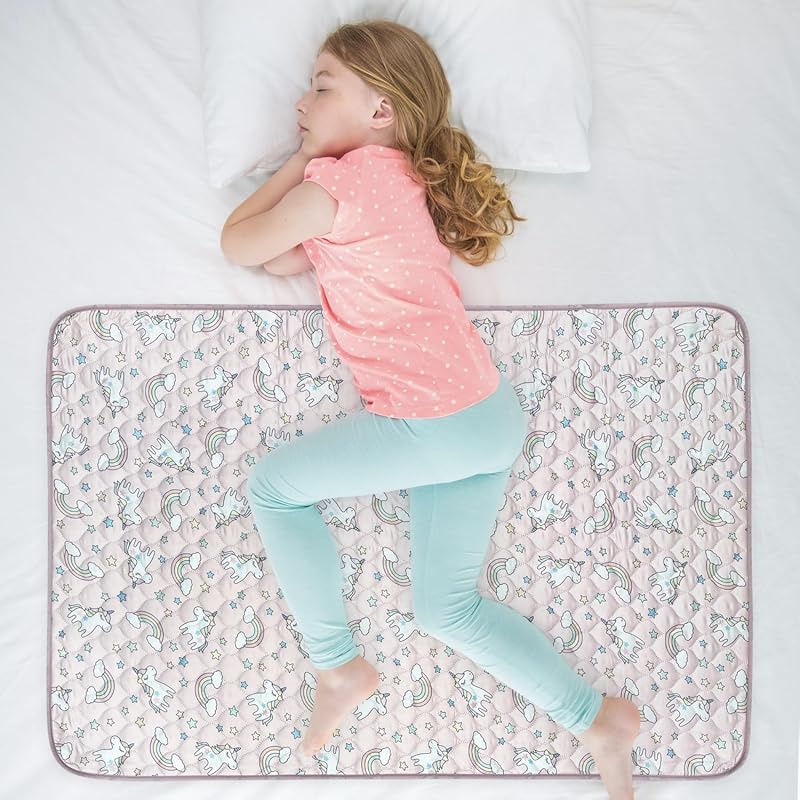 Organic Unicorn Incontinence Pads 34